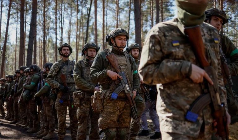 Understanding the Law of War in International Humanitarian Law