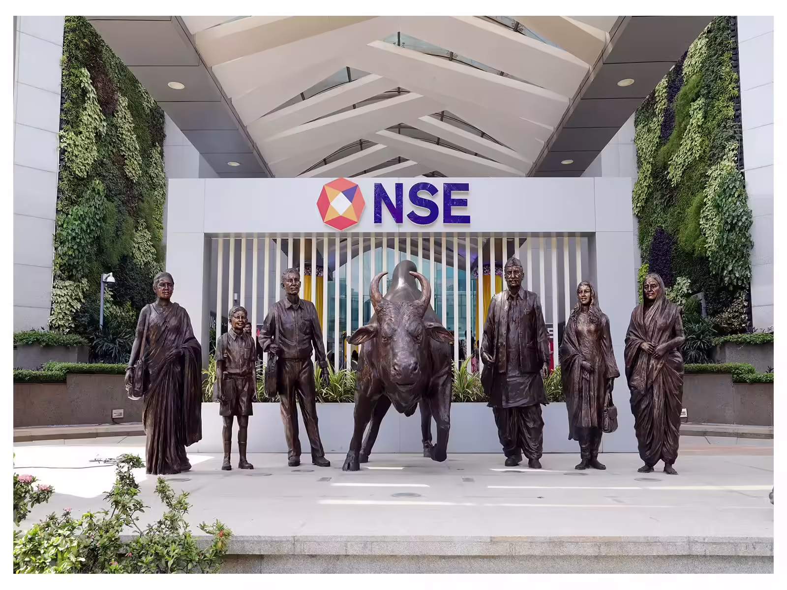 NSE Moves Forward with IPO Plans After Decade of Delays, ETLegalWorld
